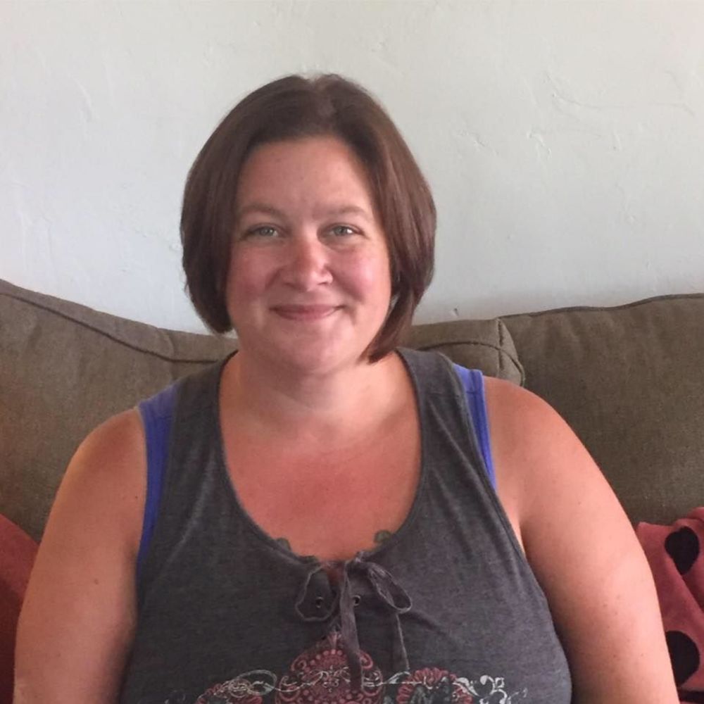 Meet your Posher, Mindy